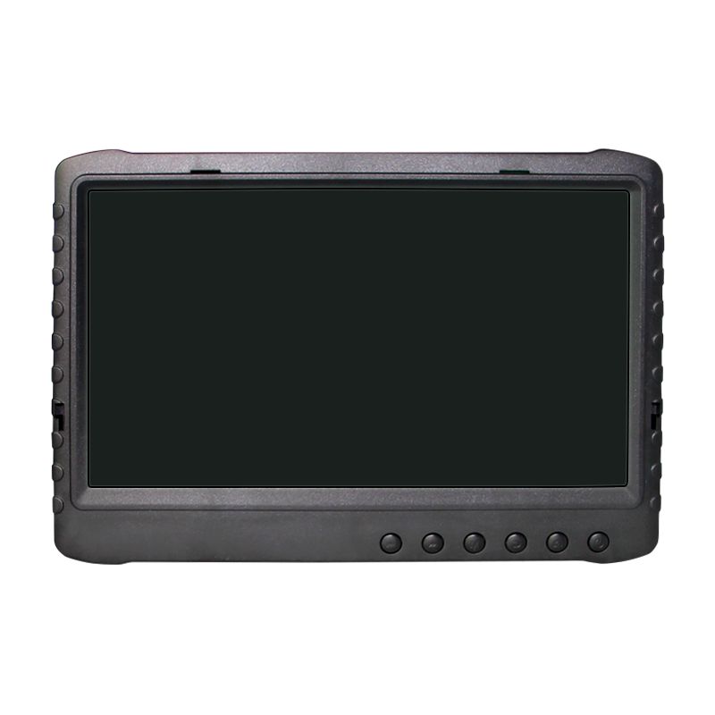 Caméra d'inspection rotative sur perche télescopique, pan 360° x tilt 360° - shaftcam 360 xl (fhd)_1