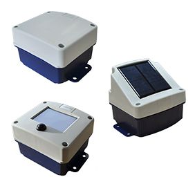 Capteur transmetteur de pression - niveau modbus_1