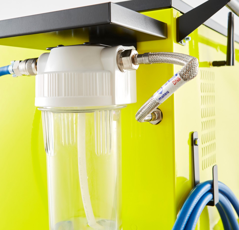 Décalamineur Maxi Plus - 4 600 lph pour moteurs de 100 cc à 60 000 cc - Diesel et Essence_1