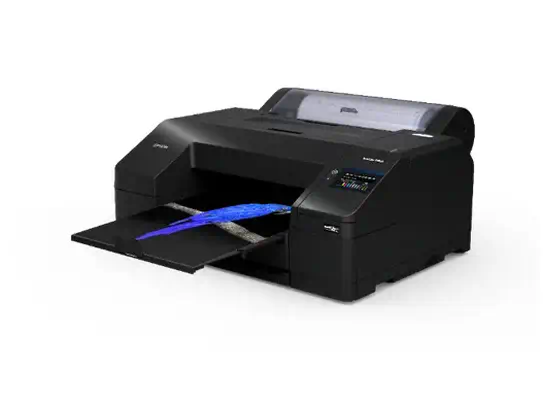 Epson SureColor P5300 imprimante grand format Wifi Jet dencre piézoélectrique Couleur 5760 x 1440 D_1