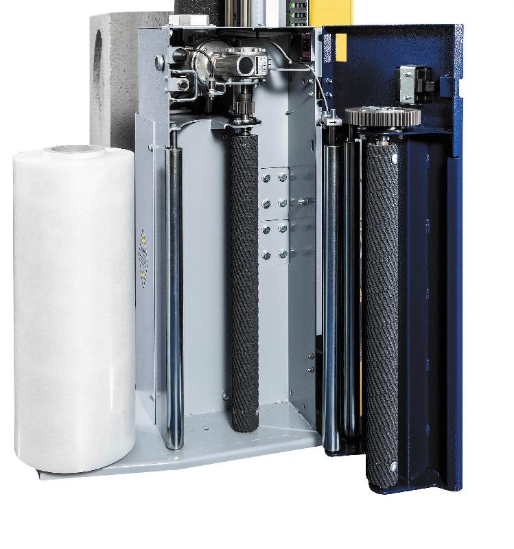 Filmeuse fixe à bras tournant Masterwrap HD Plus XL PGS - 513126_1