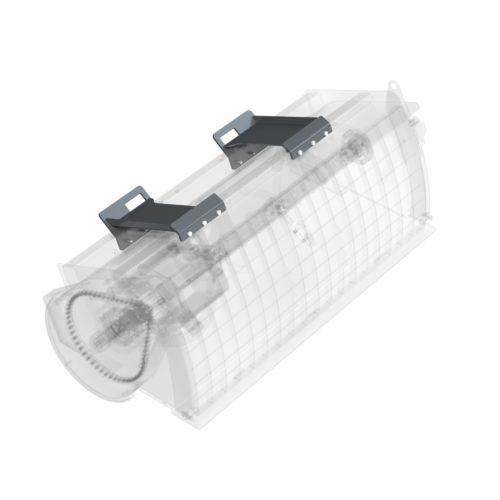 Godet malaxeur BC - Haute résistance et polyvalence - GF Gordini_1