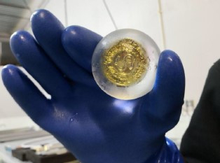 Machine à glace en bloc Thermodesign - type saumure - blocs propres et frais pour applications commerciales et industrielles_1