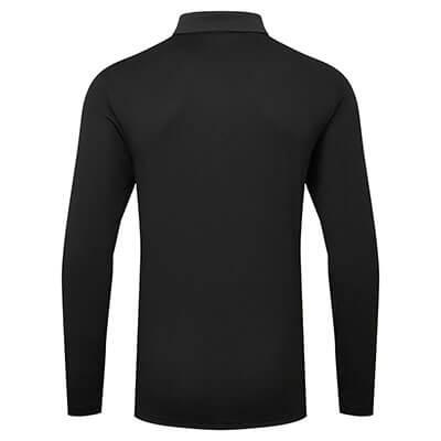 Polo manches longues - DX4 - DX414 - Portwest_1