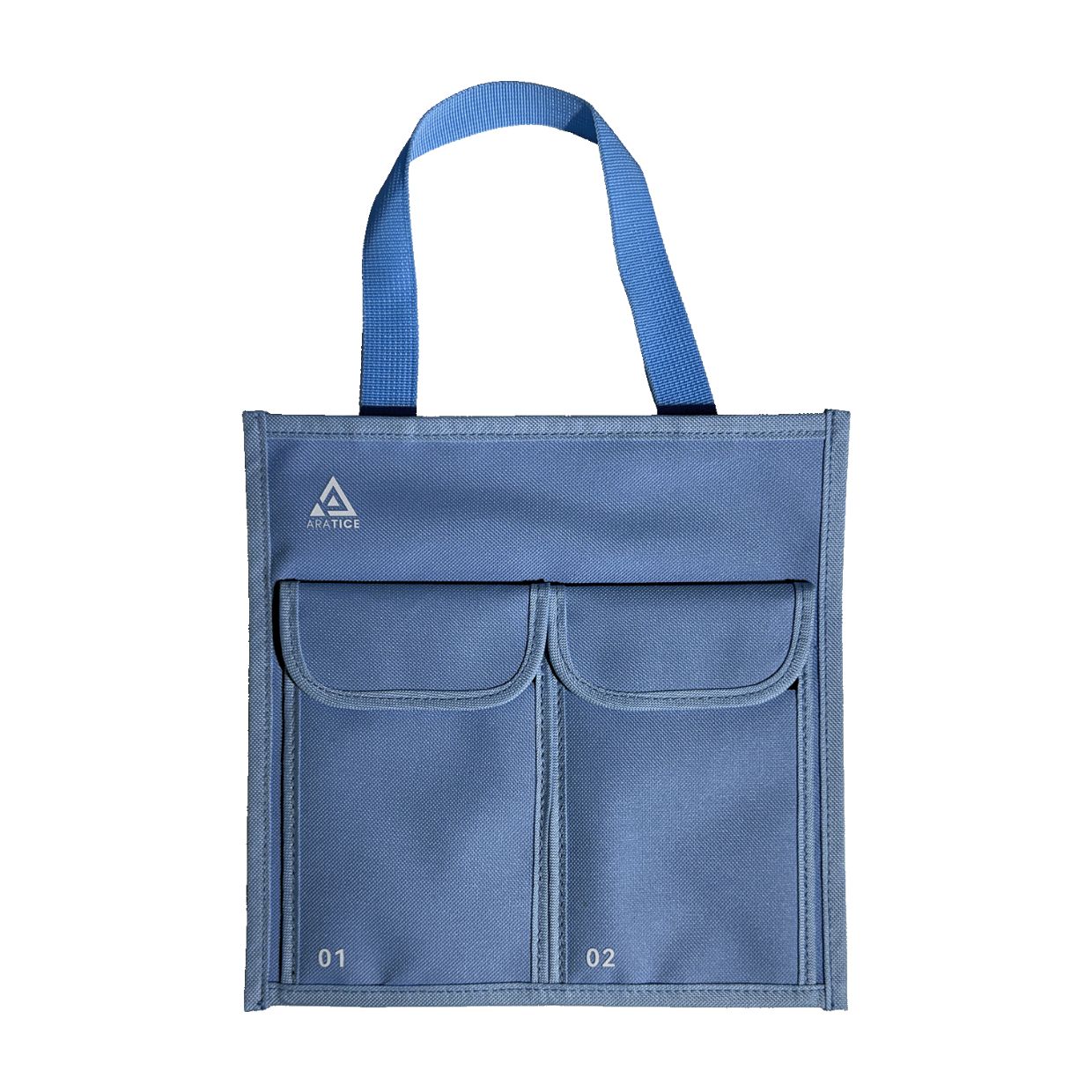 Solution murale anti-ondes pour 2 smartphones - Rangement et déconnexion contrôlée_1