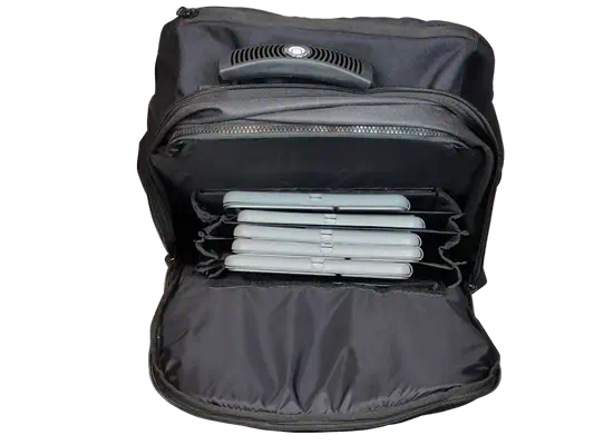 Tabicase ST1 - 10 Tablettes - Tabipower  - Stockage et Chargement_1