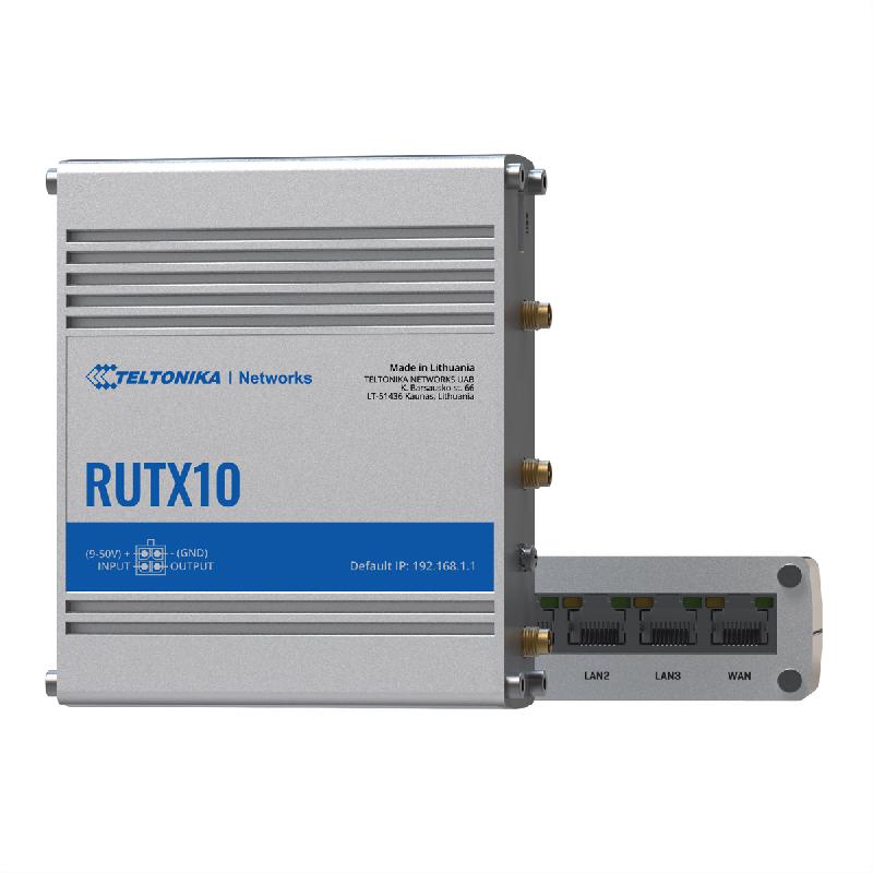 Teltonika rutx10 routeur industriel_1