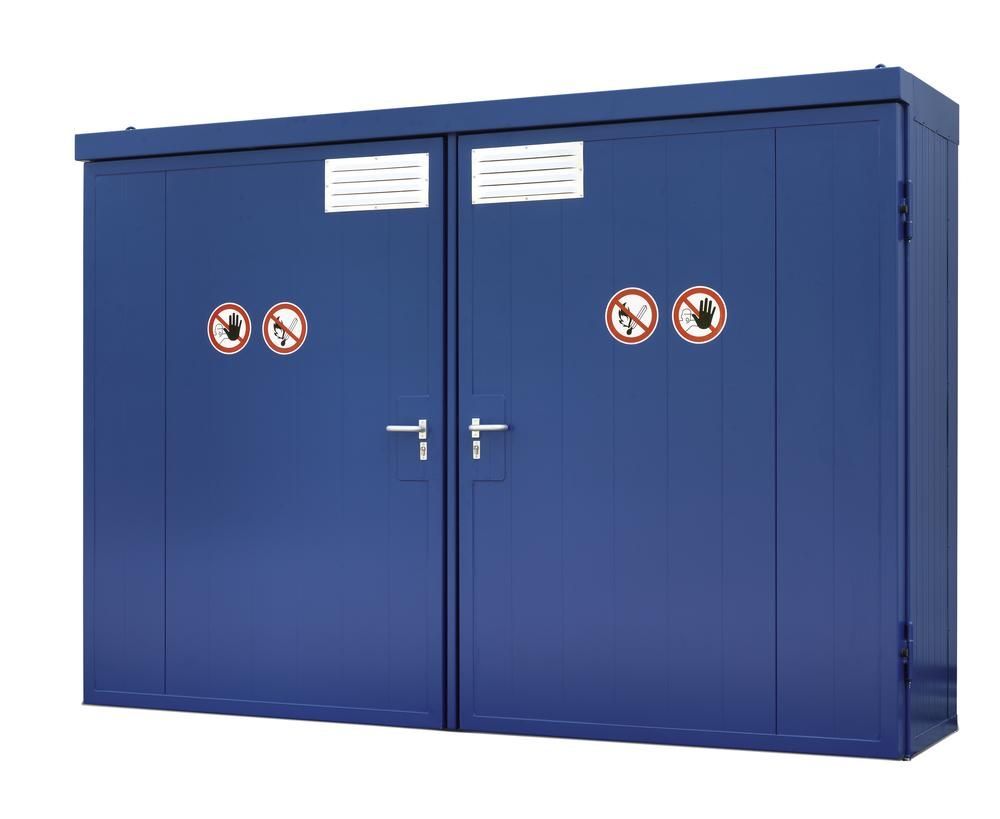 199939w - local pour bouteilles de gaz gft 33.15_1