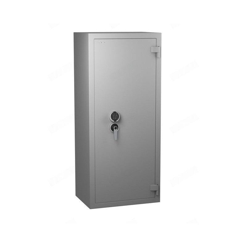 Armoire forte blindée - Serrure électronique classe 2 VDS - HARTMANN STAR PROTECT SP0480G4_1