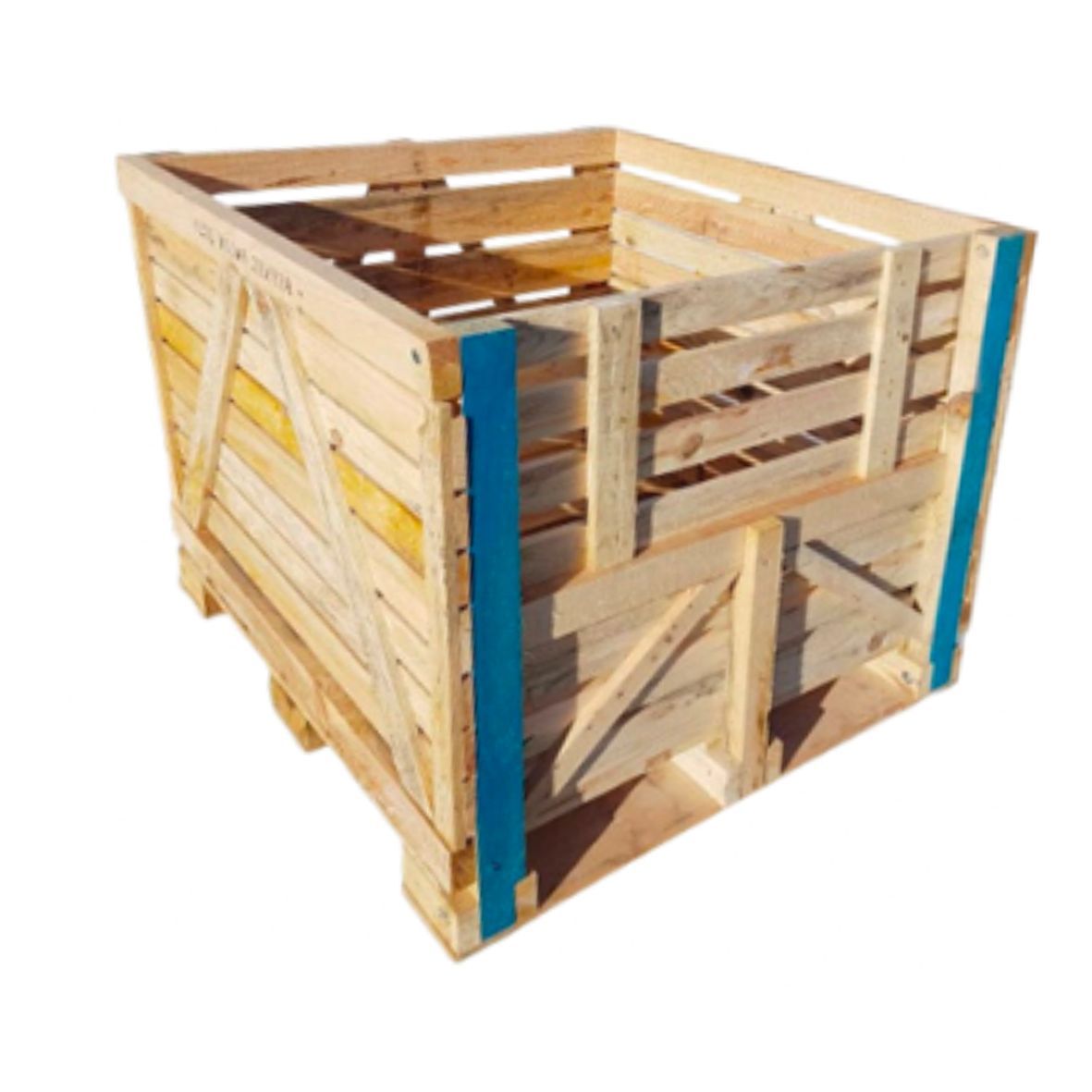 Caisses à bouteilles en bois_1