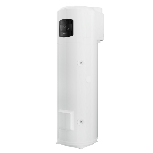Chauffe-eau thermodynamique Nuos Plus Wifi 200L - Ariston - 3069775_1