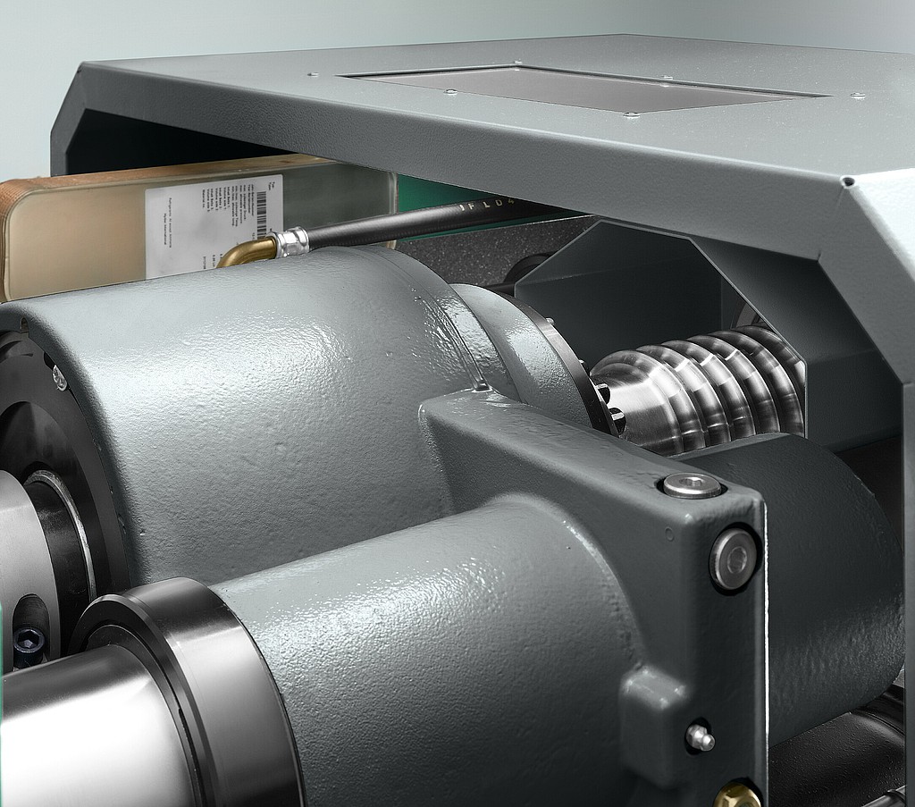 Micro presse à injecter servoélectrique - Faible consommation d'énergie - ALLROUNDER GOLDEN ELECTRIC_1