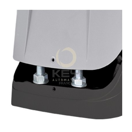 Motorisation pour portail coulissant SC252M - électromécanique 230 Vac - portail jusqu'à 2500 kg_2