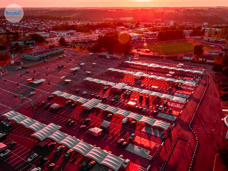 Ombrière de parking_1