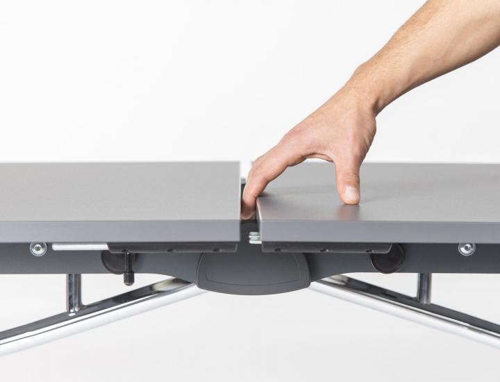 Table de Réunion PIEGO - Ref : 151004_1