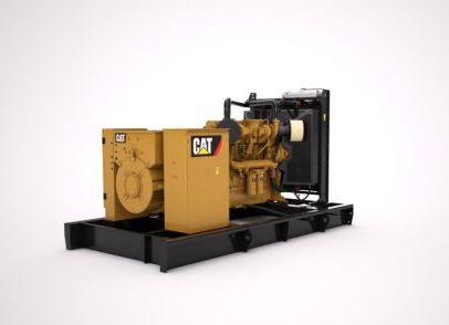 C18 (60 hz) groupes électrogènes industriel diesel - caterpillar - caracteristique nominale min max 500 à 750 kw_1