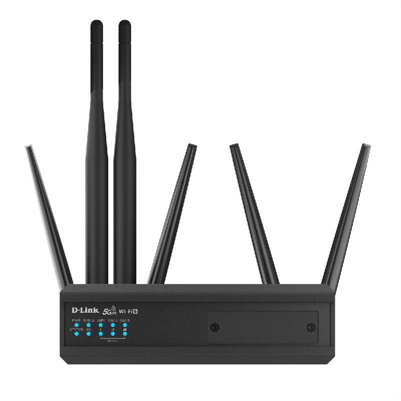 D-LINK DTM-550-G Passerelle de transit 5G​_1