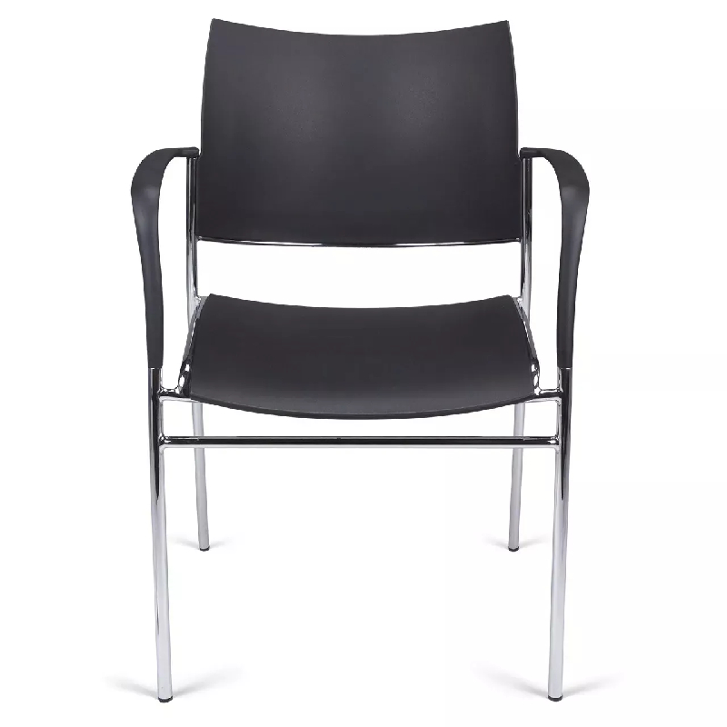 Fauteuil visiteur empilable So Casoria_1