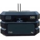 Masse avant en magnétite - référence ms-mm - 550 à 750 kg avec options supplémentaires_1