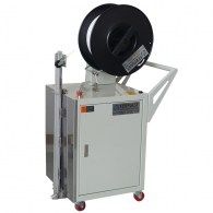 Ps 85 - cercleuse semi-automatique - Ferplast - 130 kg - cerclage palettes avec tension feuillard antidérapant_1