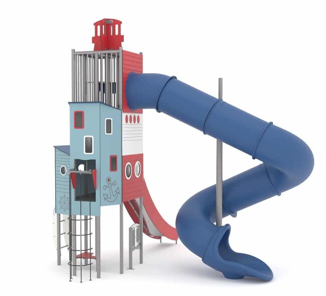 Structure monumentale multi-activités - LD1MT11120 - Ludoparc - pour enfants de 6 ans et plus - capacité 25 personnes_1