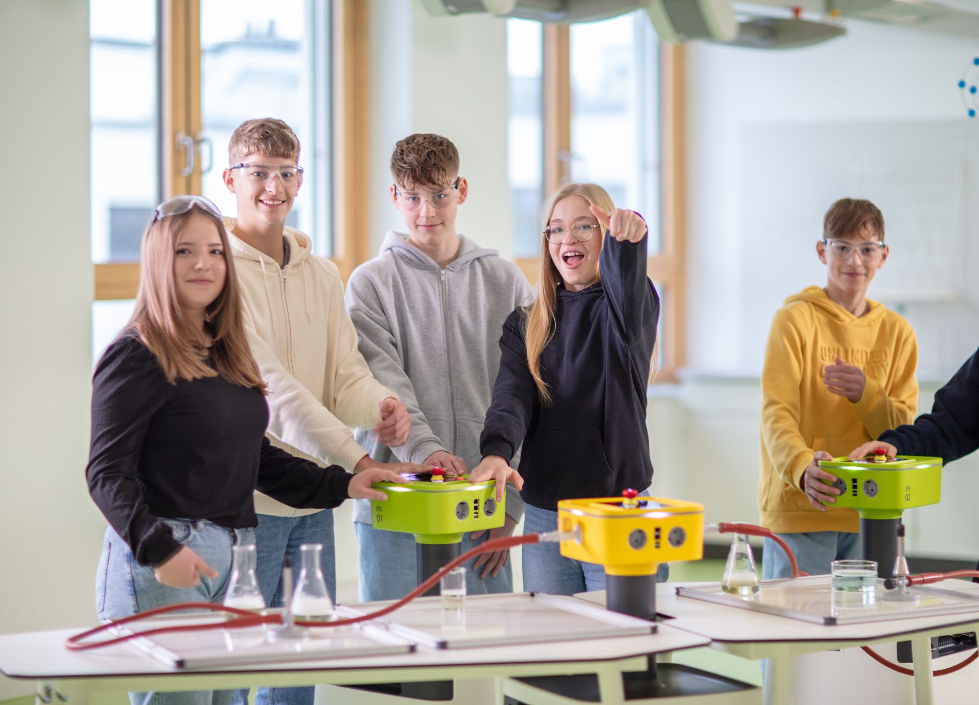 Système d'approvisionnement dynamique - Medienbuddy_1