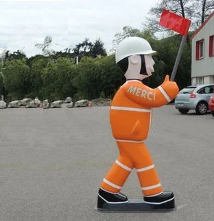 TONY, figurine d'alerte de chantiers_1