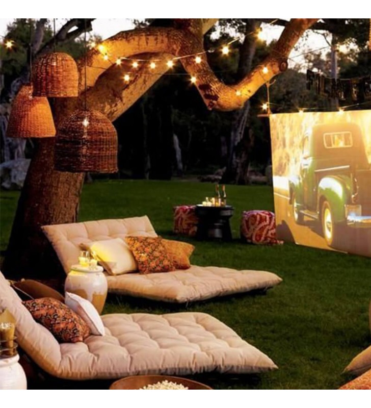 Ampoule LED - 5W - E14 - 270° - Haute efficacité énergétique - Réf 3955C1_1