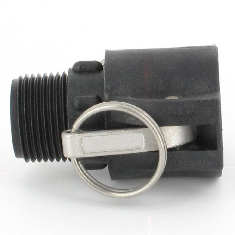 Coupleur à cames Mâle 1