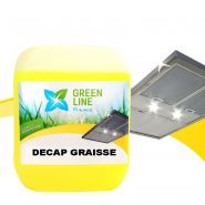 Décap graisse - Référence deg-decgra/5 - Super dégraissant de sécurité, soluble et biodégradable_0