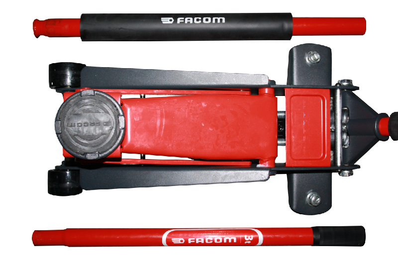 FACOM - CRIC ROULEUR POLYVALENT VL - VUL 3 TONNES - DL.32A_1