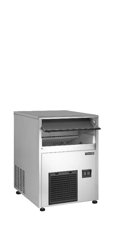 Machine à glaçons TC37 Inox TEFCOLD_1