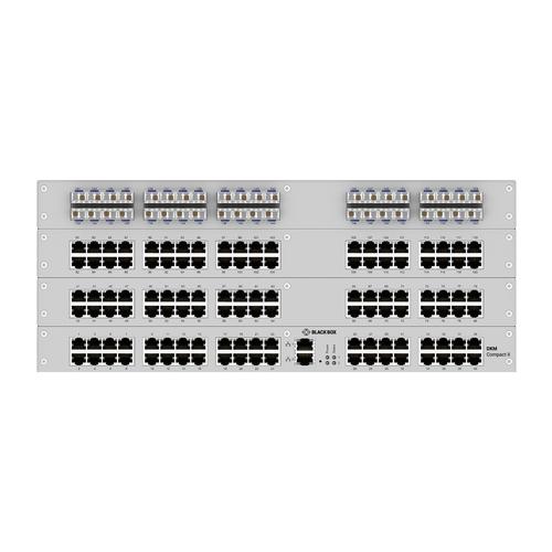 Matrice de commutation KVM DKM Compact II - CATx, fibre optique_1