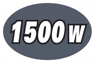 Pompe de relevage eau usée - 1500w - vortex  - 306420_1