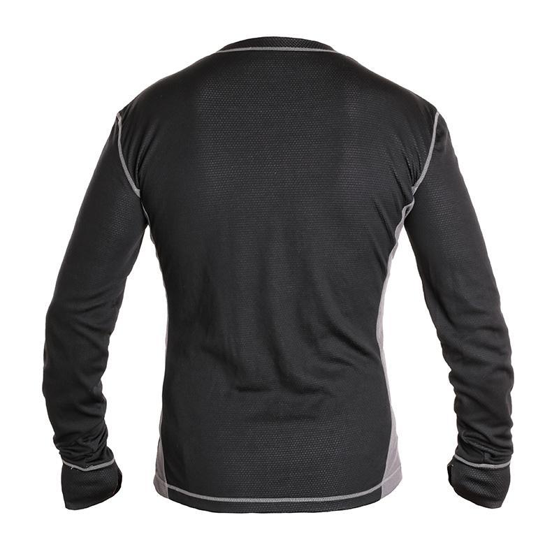 Tee-shirt manches longues Homme - CXS1720-018_1