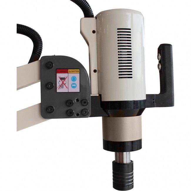 Bras de taraudage  électrique à tête verticale - arrow - BTE16V - 11166_1