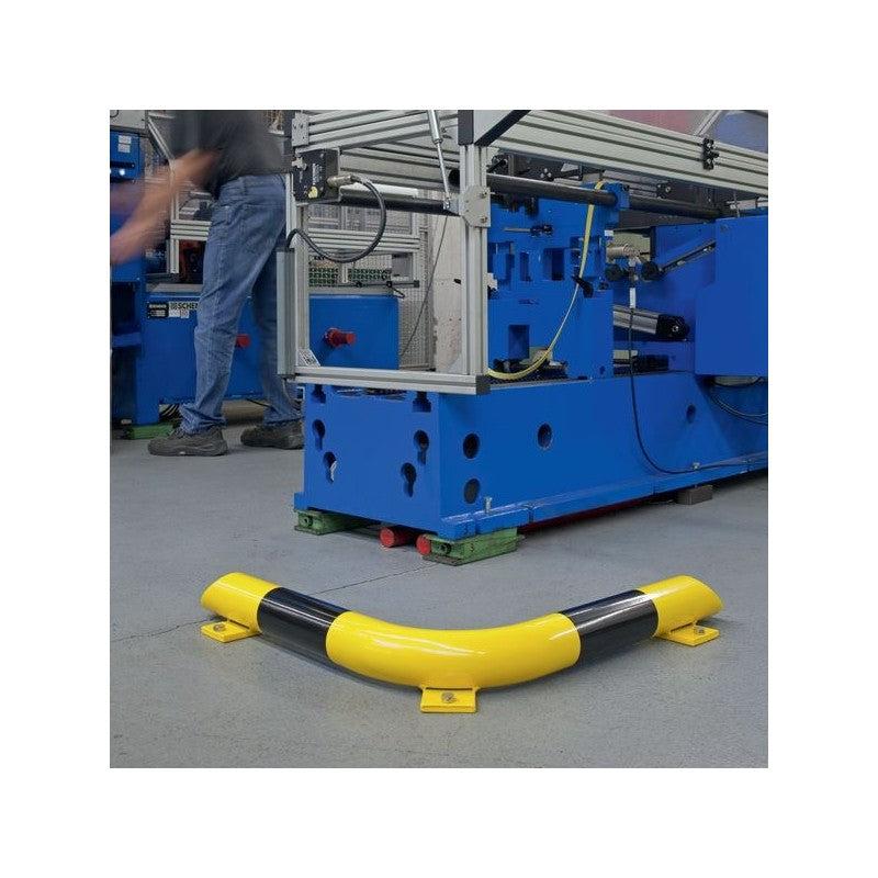 Butée de protection acier - 400_1