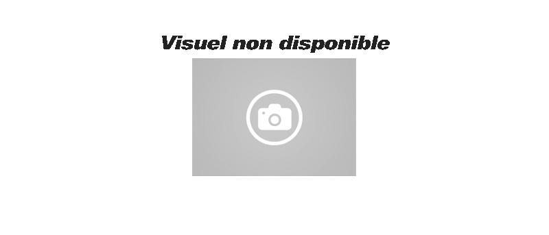 Cadenas câble inox gainé Ø 6 x 1500mm - 1 clé marron - consignation électrique - Thirard_1