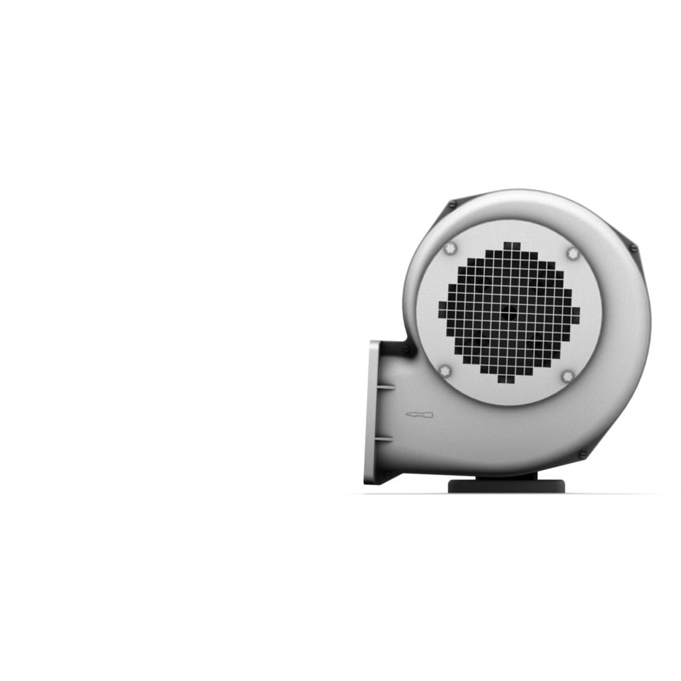 D 060 - Ventilateur Atex - Elektror - Basse pression - Jusqu'à 95 m³/min et 2.200 Pa_1