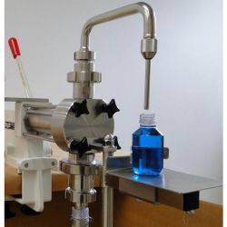 Doseur volumétrique manuel RÉF. WRM01-ET - Volume de remplissage 50 à 550 ml - Précision ± 0,5%_1