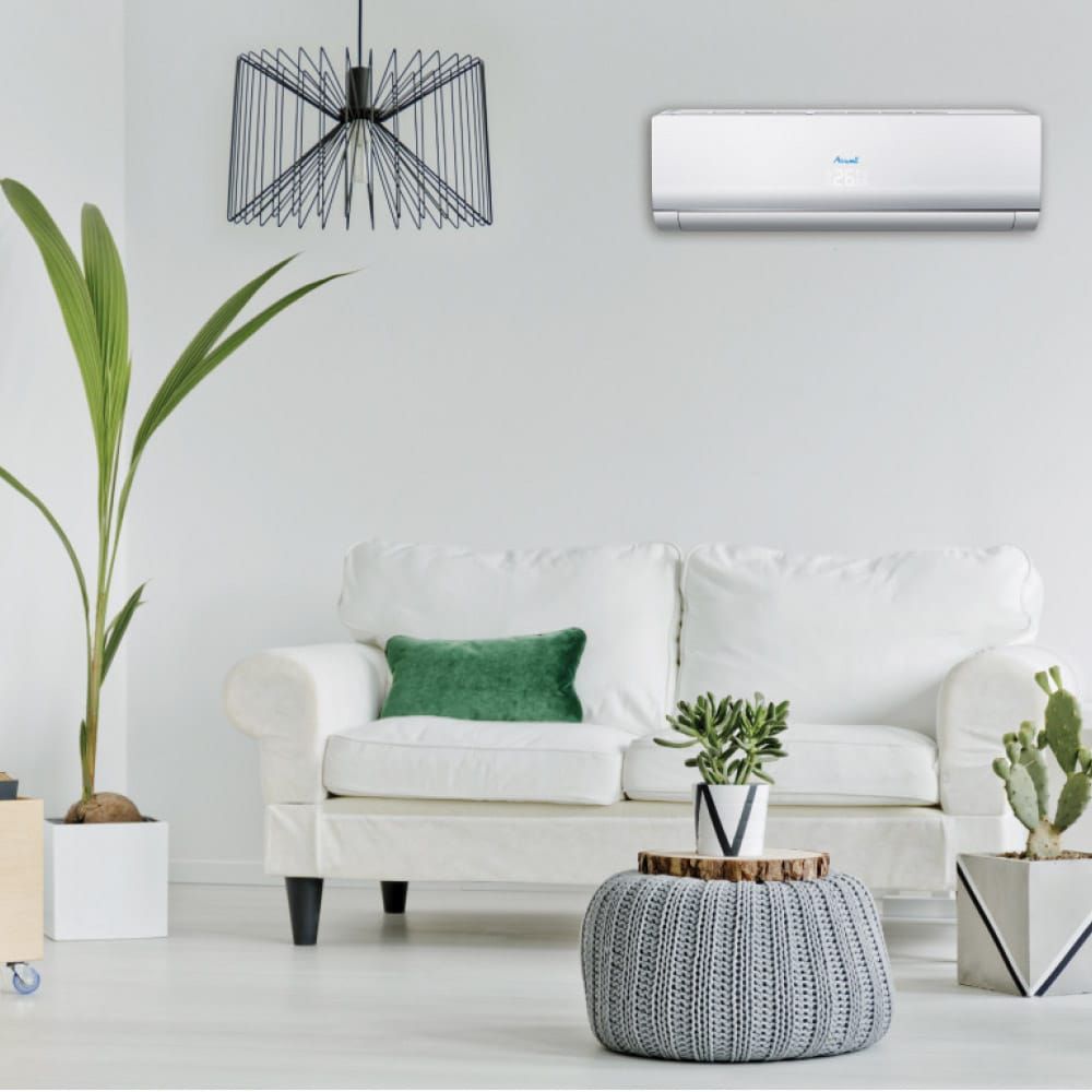 Hbv - climatiseur professionnel - airwell - écran caché_1