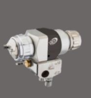 Pistolet de pulvérisation à basse pression, bon qualité de finition pour le traitement de surface - GAMME AG360_1