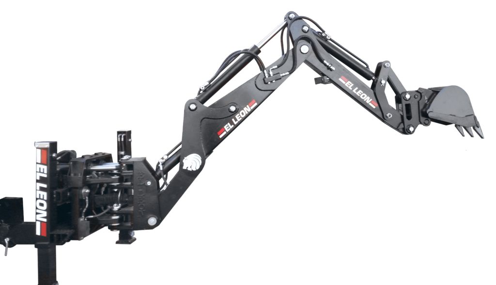 Rétrocaveuse rl 80/370 pour tracteur_1