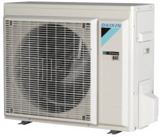 Atxm-n / Arxm-n9 - groupes de climatisation et unités extérieures Daikin - puissance frigorifique 1.30 à 1.70 kW - efficacité A+++ et technologie R-32_1