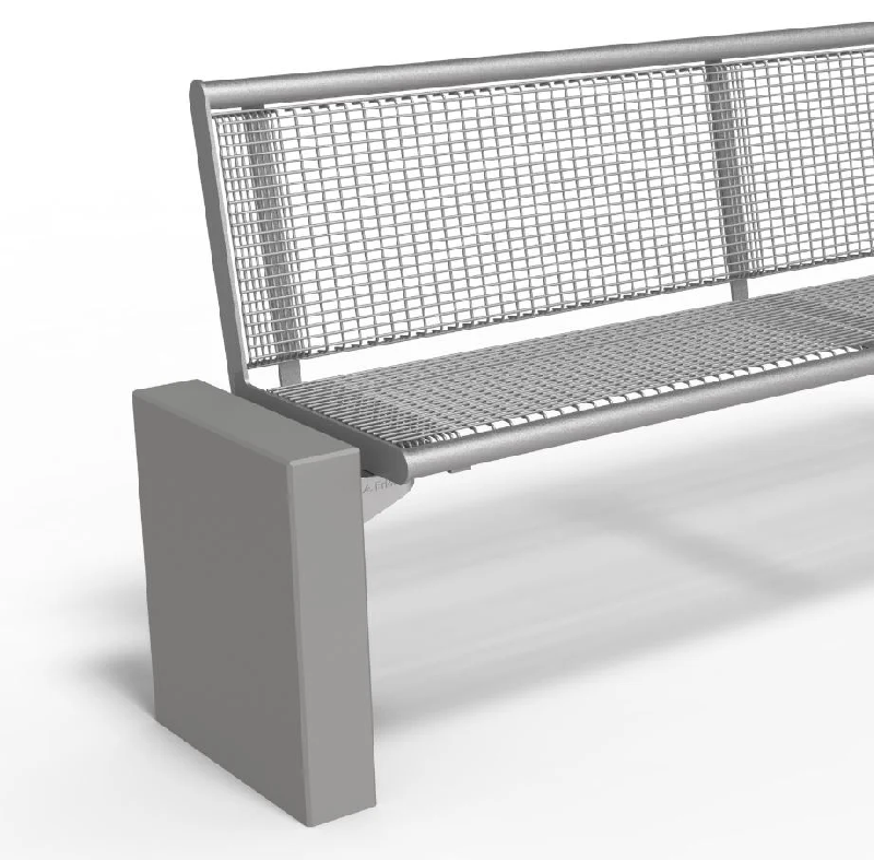 Banc CLOVIS anti-vandalisme_1