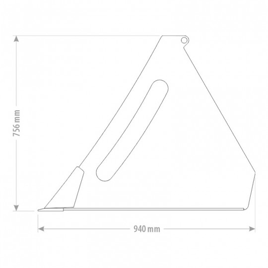 Godet grand volume Mini chargeur_1