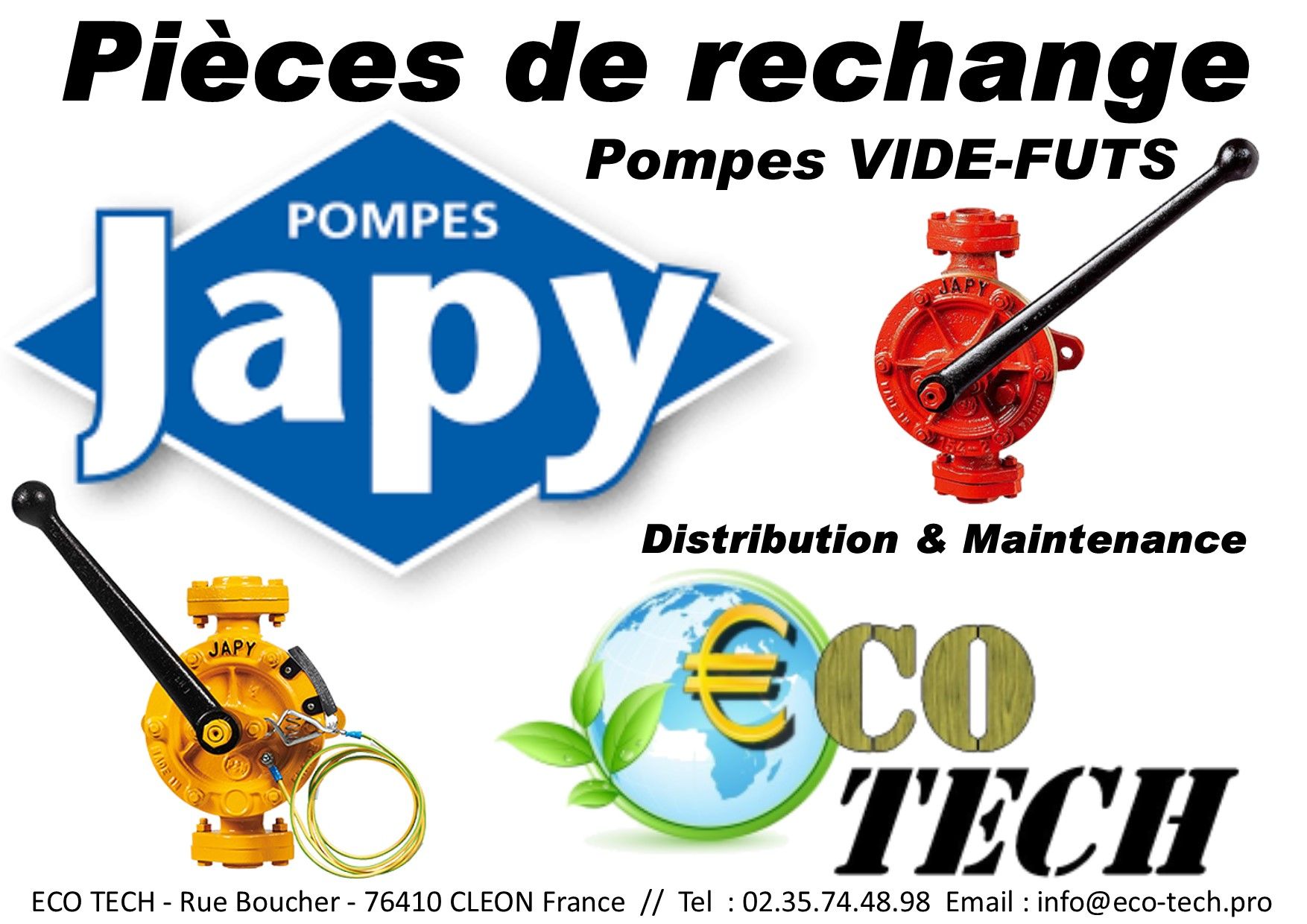 Pompe japy électrique 220v à rotor excentré pour huile d'olive alimentaire_1