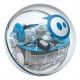 Sphero Edu SPRK+ Pack 6 - Robot éducatif SP//SH23 - Programmable et connecté pour l'apprentissage STEM/STEAM_1