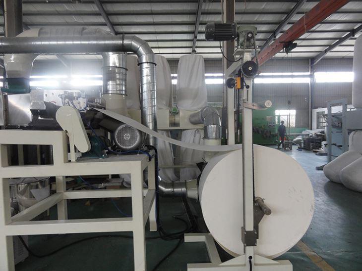 HC-BP - Machine de protection mammaire Hi-Create - Système de position fixe, scellage thermique et contrôle servo_1