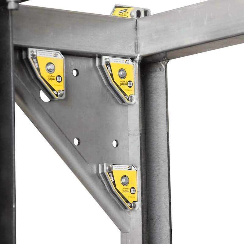 Mini angles magnétiques 59x50x22mm - Force 11kg (x2)_1